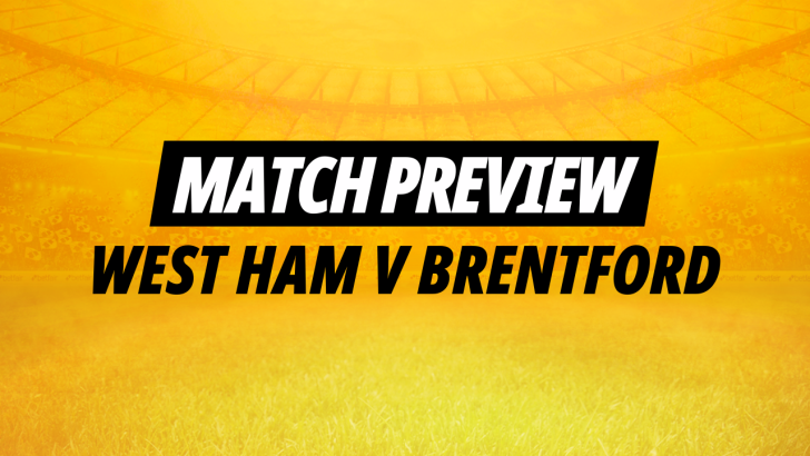 West Ham v Brentford tips, stats and predictions